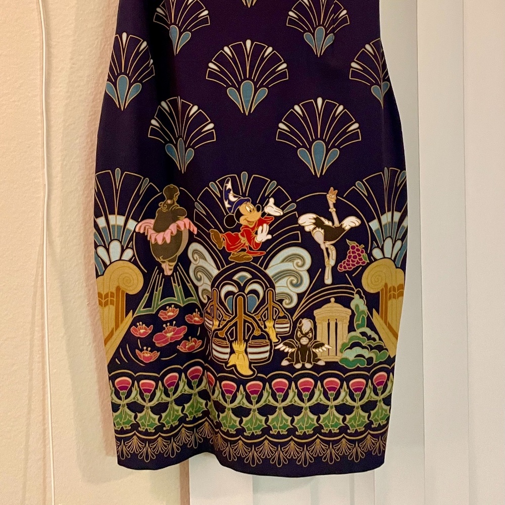 Disney Dress Shop Fantasia